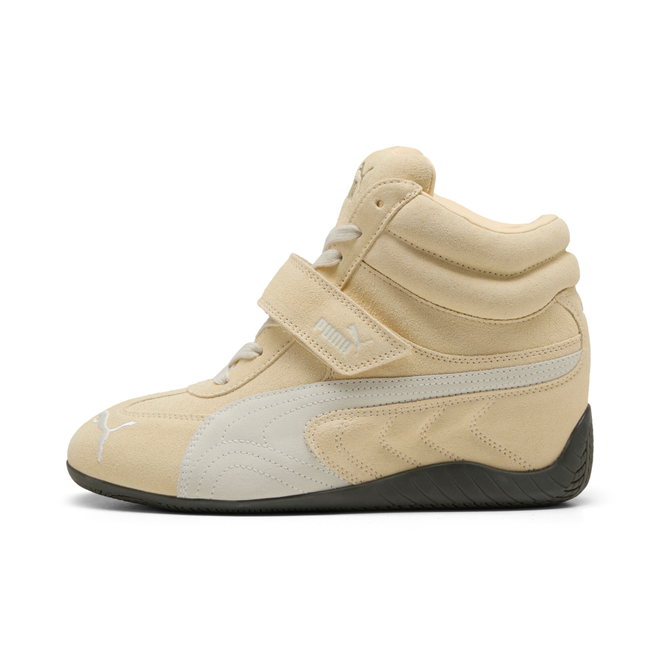 Puma Speedcat Og Pistachio Green Warm White | 398846-48 | The Drop