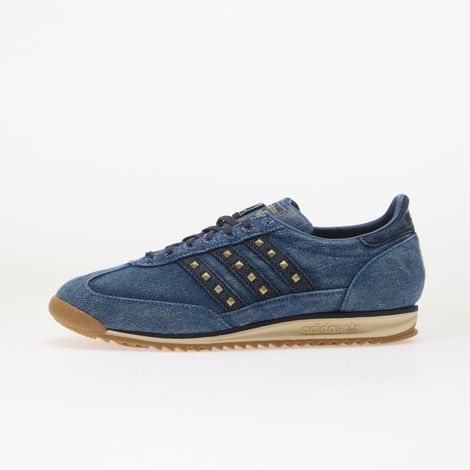 adidas SL 72 OG Crew Blue | KJ2283