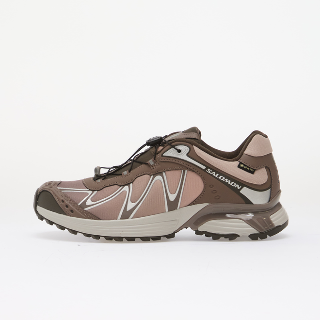 Salomon XT-Whisper GTX 'Iron'