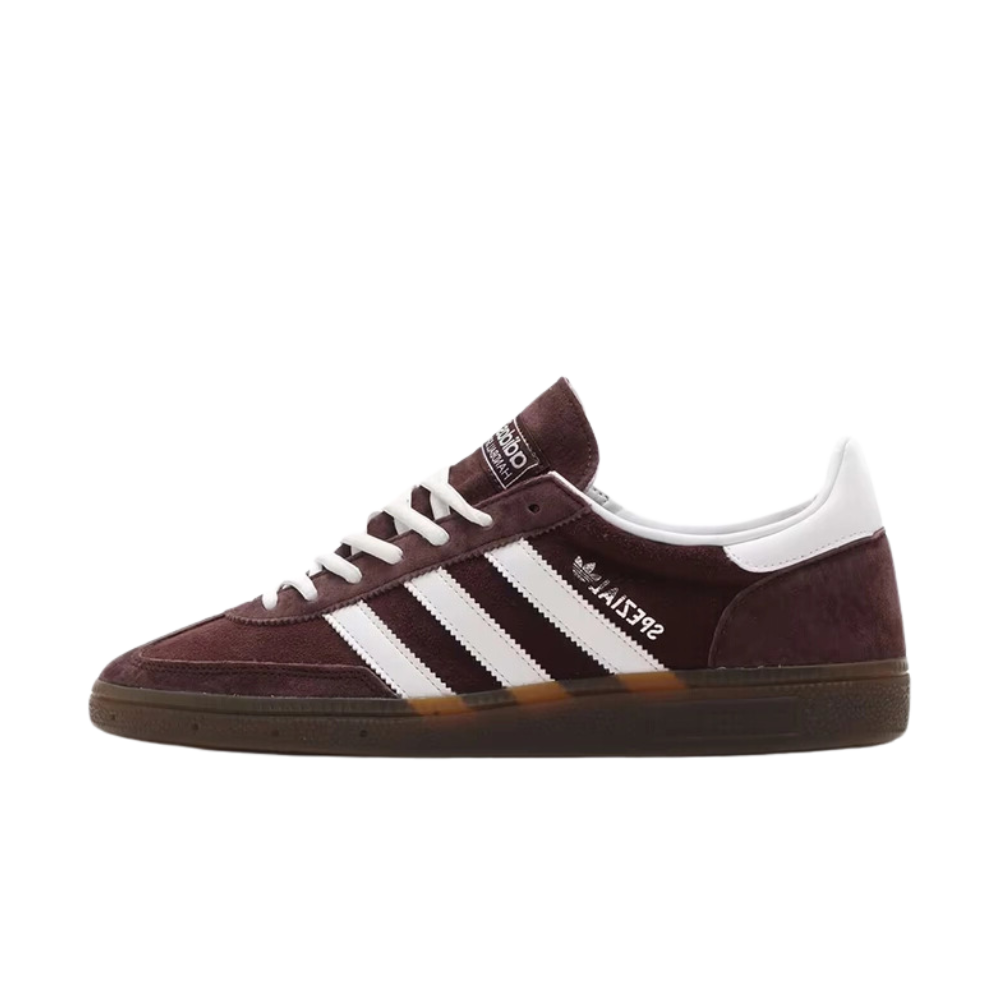 adidas Handball Spezial Shadow Brown Gum | IF8914