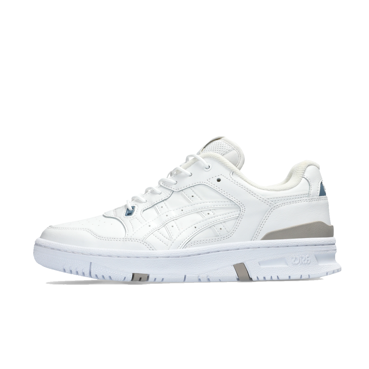 Charlotte Cardin x ASICS EX89 'White' | 1203A255-100 | The Drop Date