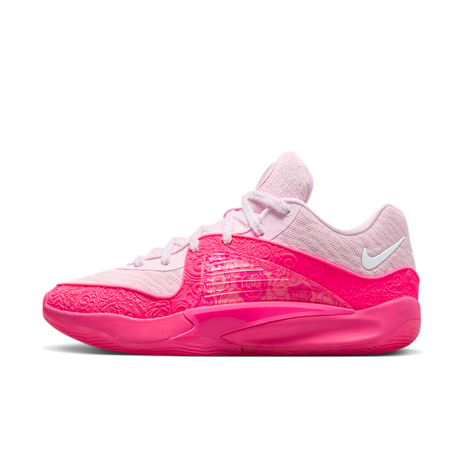 Nike KD16 NRG 'Aunt Pearl' | FN4929-600 | The Drop Date