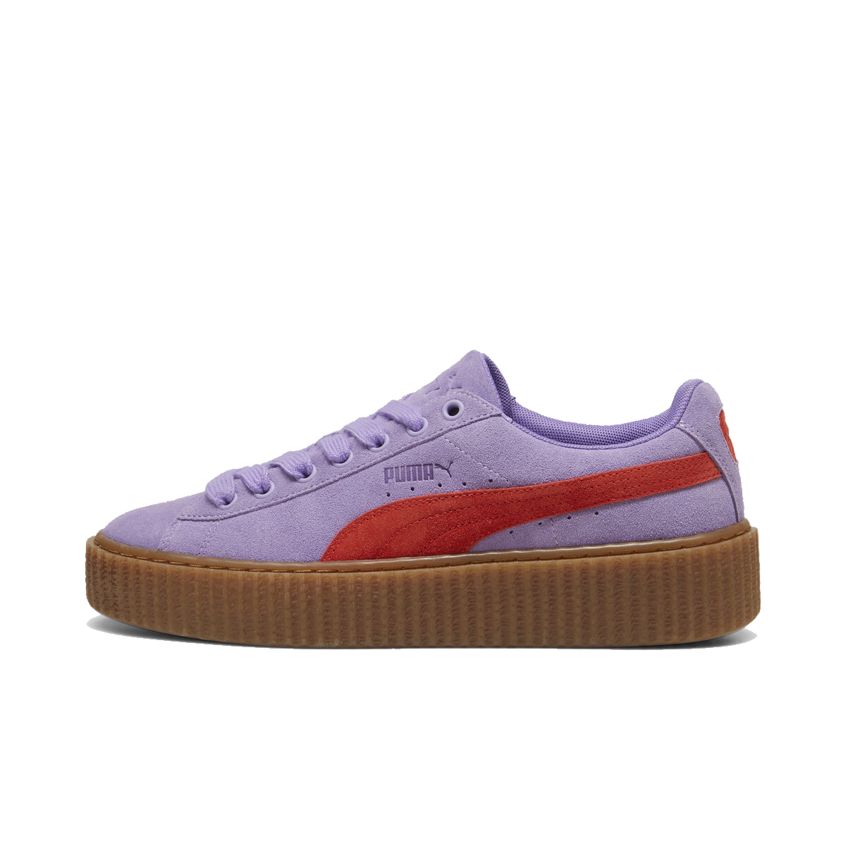 Fenty x Puma Creeper Phatty 'Lavender Alert' | 396403-03 | The