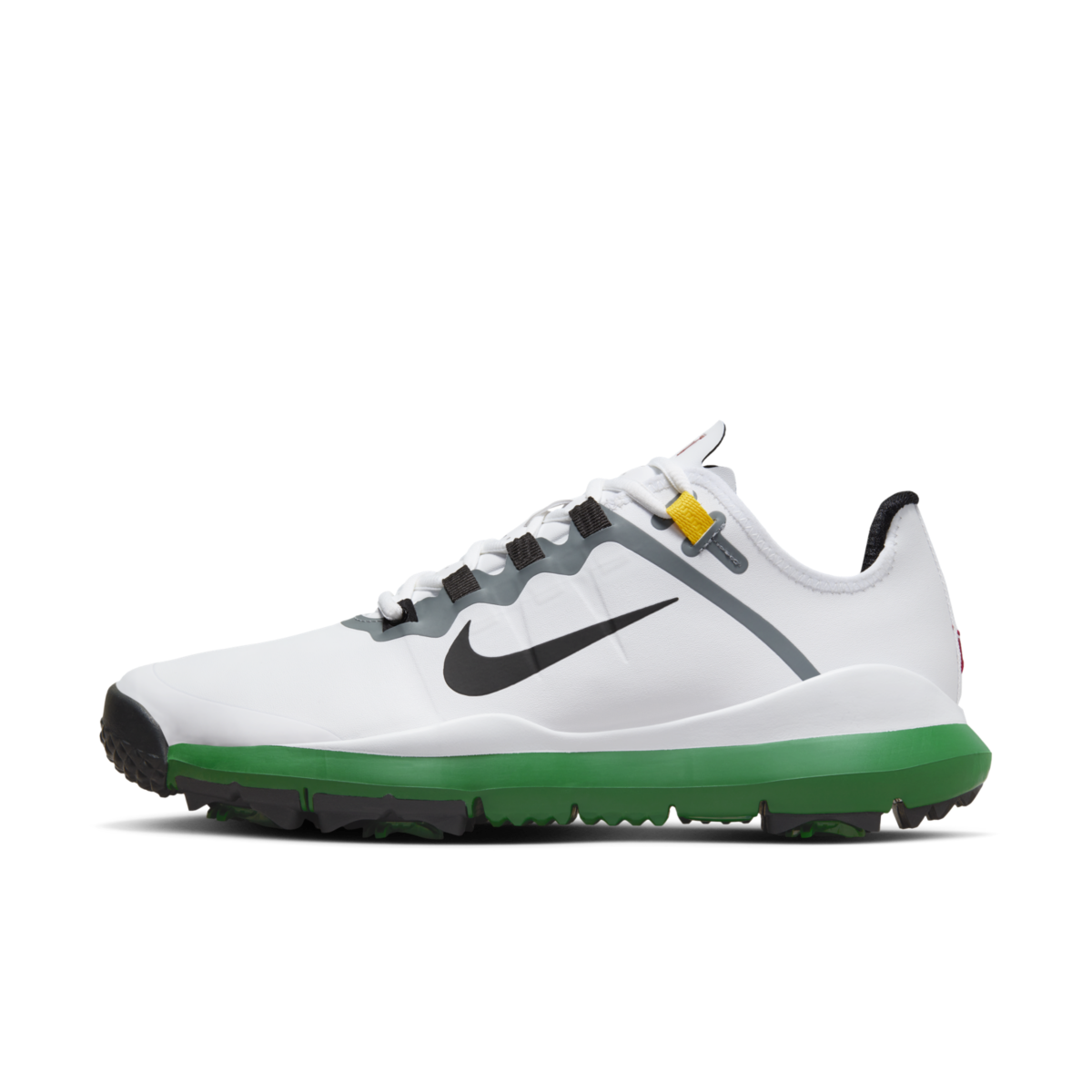 Nike Tiger Woods '13 Golf 'Masters' | DR5752-100