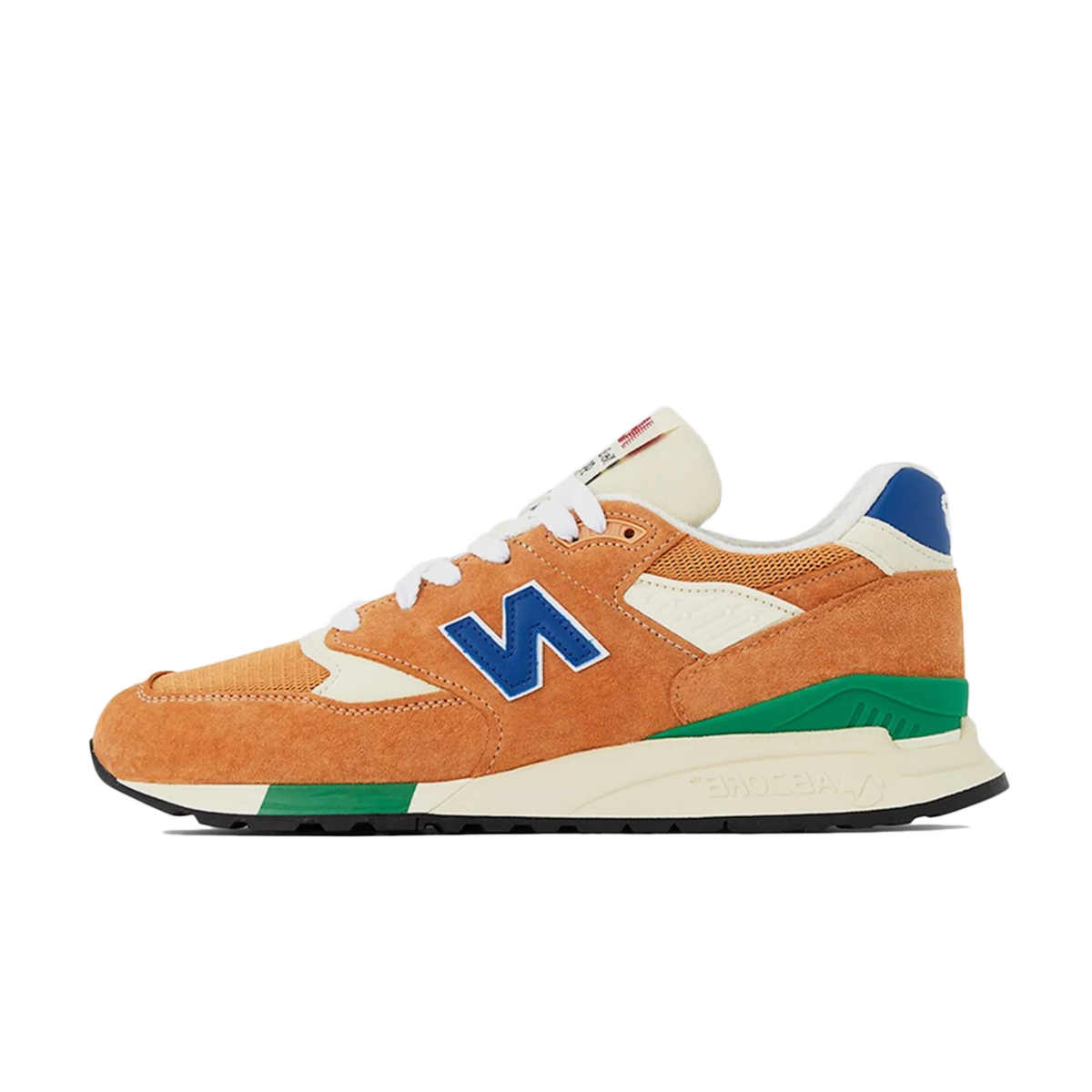 New Balance 998v1 'Sepia' | U998OB