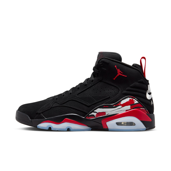 Nike Jumpman MVP | DZ4475-061 | The Drop Date