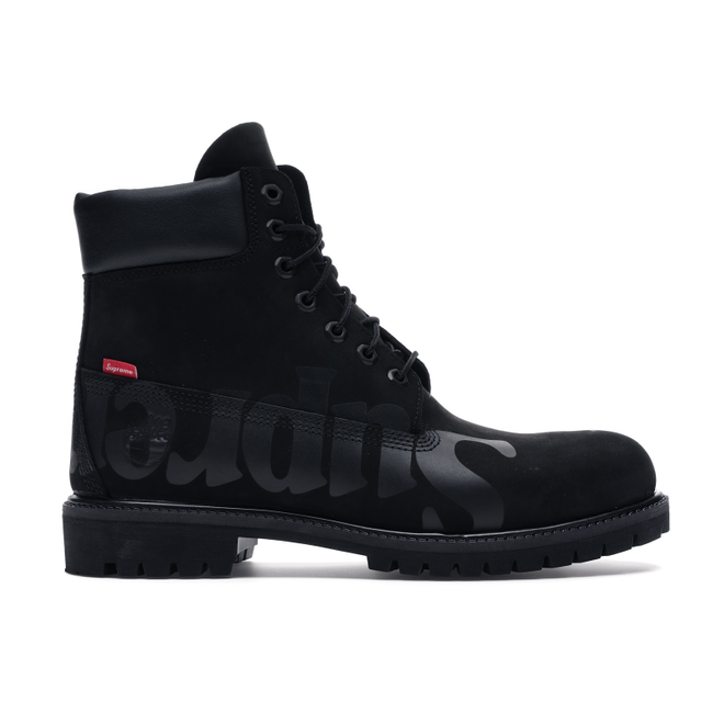 Timberland 6