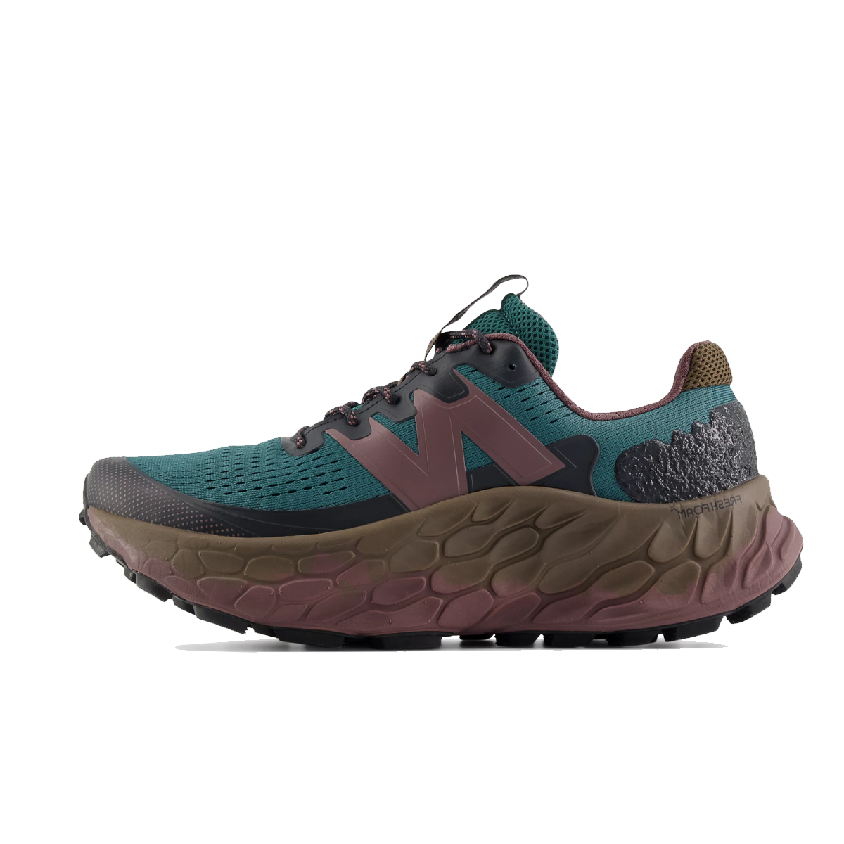 【New Balance 】Fresh Foam X More Trail v3 Shop New Balance Fresh Foam X More Trail | The Drop Date
