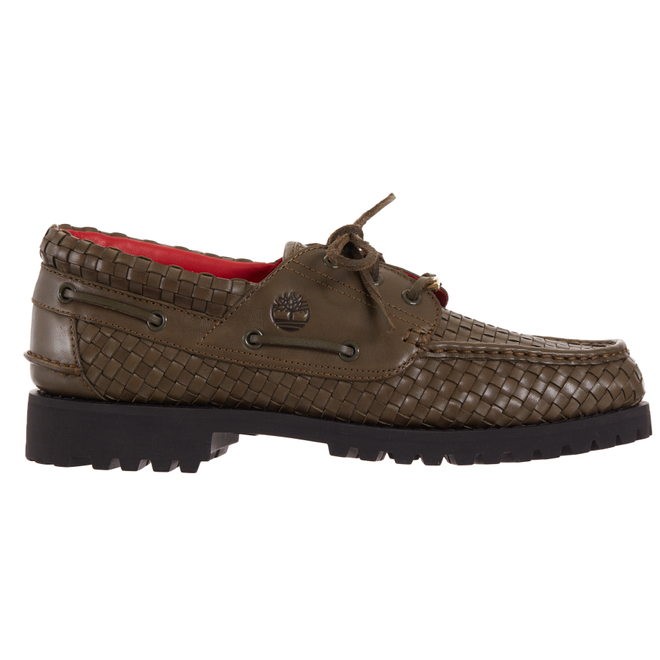 Timberland Classic Three Eye Sneakers | Sneakerjagers