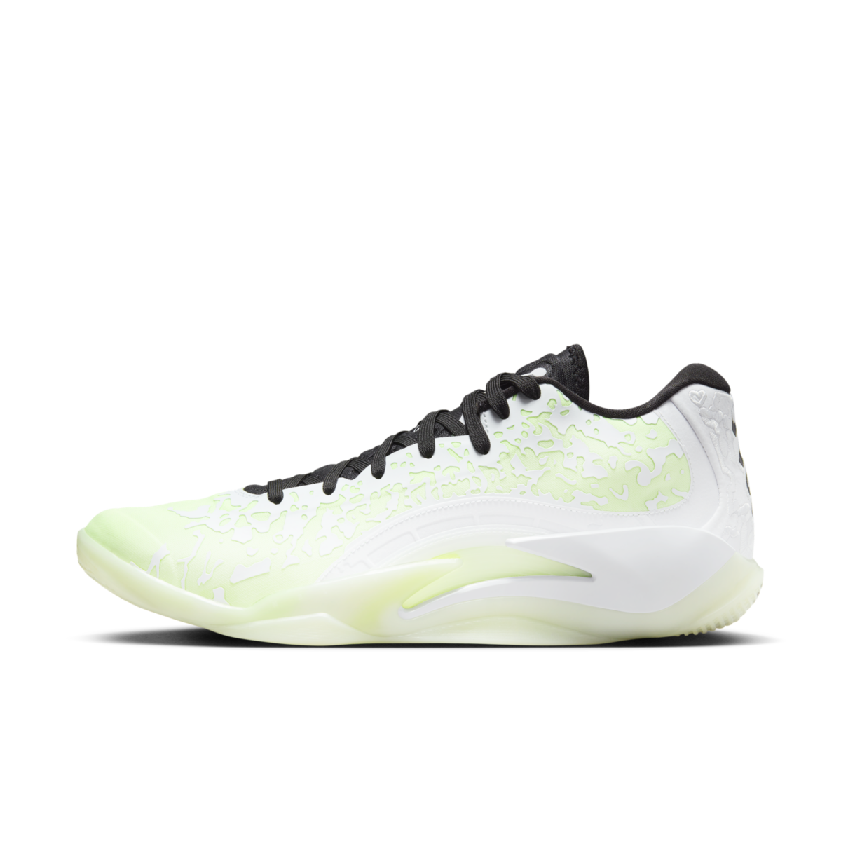 Jordan Zion 3 'No Guts' | DR0675-110 | The Drop Date