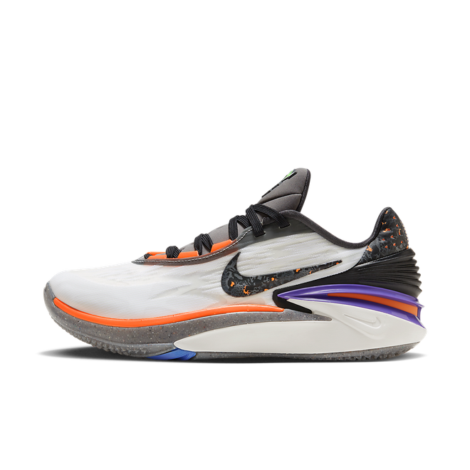 Nike Zoom GT Cut 2 Catching Fire | FN8890-101