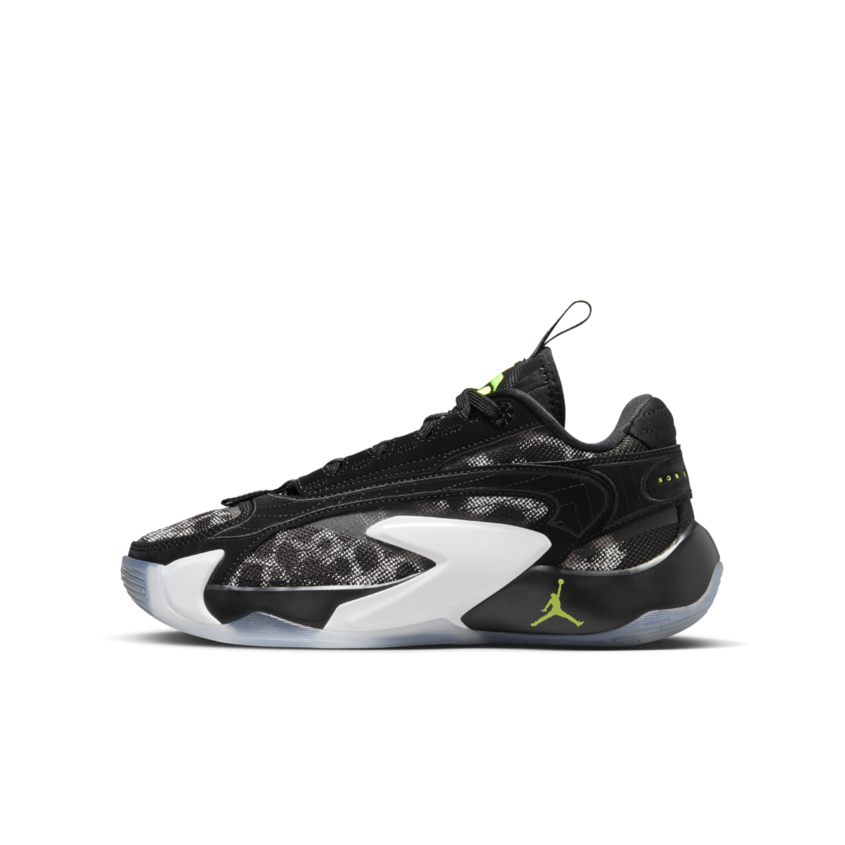 その他 LUKA Jordan Luka 2 GS 'Black Volt' | DZ3498-017 | The Drop Date
