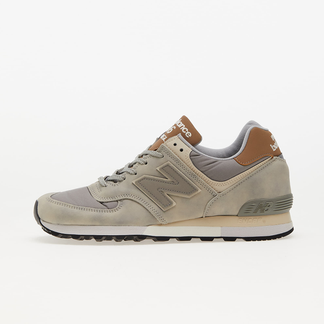 New Balance 576 'Dark Gull Grey' | OU576PGL | The Drop Date
