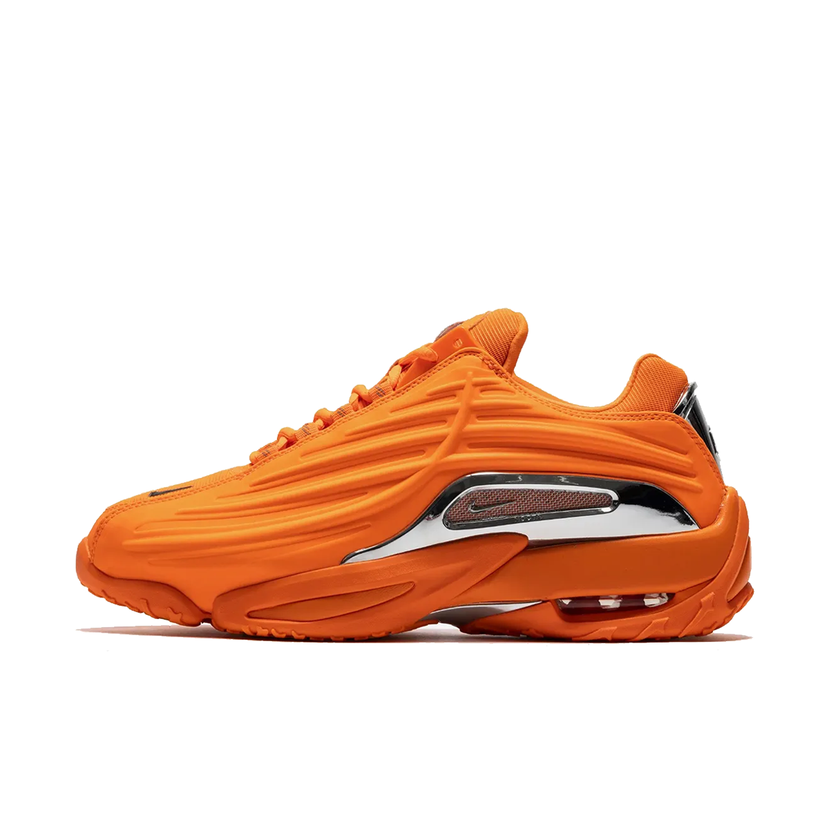オレンジ×2枚 Nocta x Nike Hot Step 2 'Total Orange' | DZ7293-800 | The Drop Date