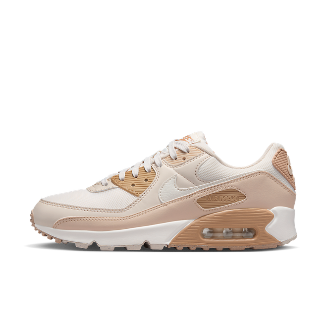 Nike Air Max 90 'Light Orewood Brown' | DH8010-004 | The Drop Date