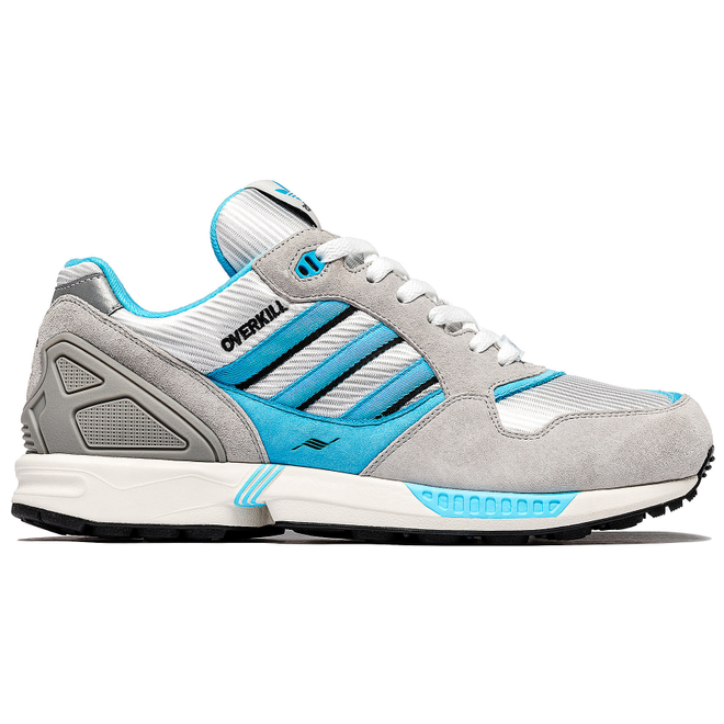 adidas Overkill x ZX 6000 '20th Anniversary Pack' | IE5969 | The