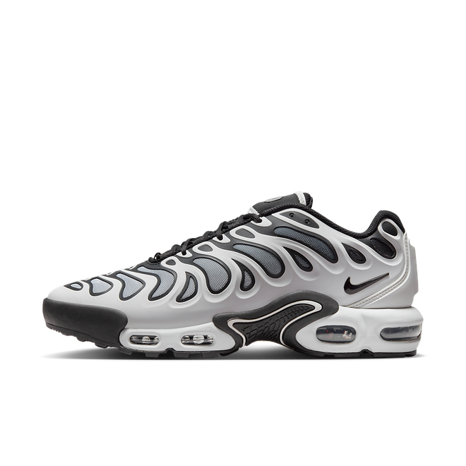 Nike Air Max Plus Tuned Drift 'Panda' | FD4290-101 | The Drop Date