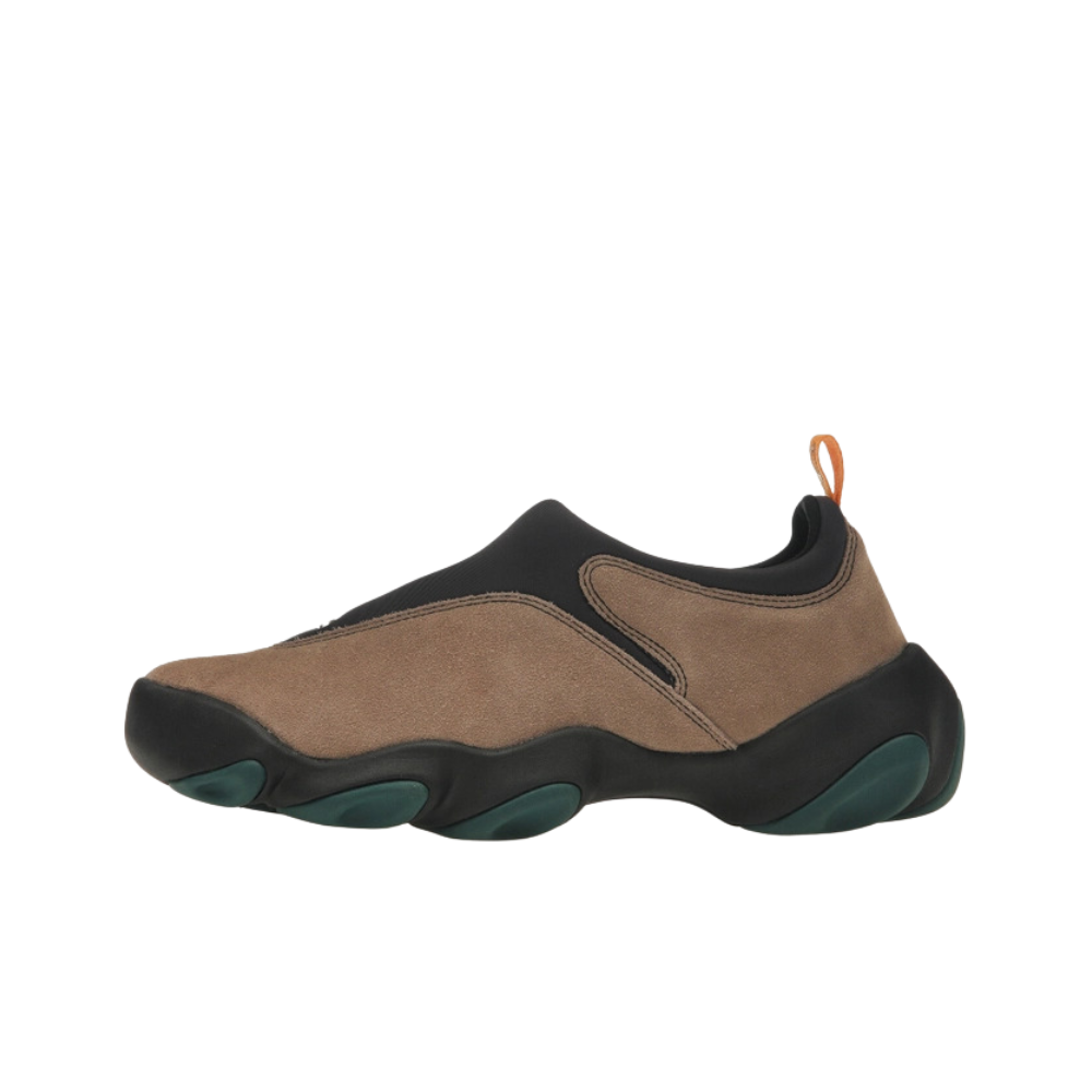 Oakley Factory Team Flesh Brain Dead Suede Taupe