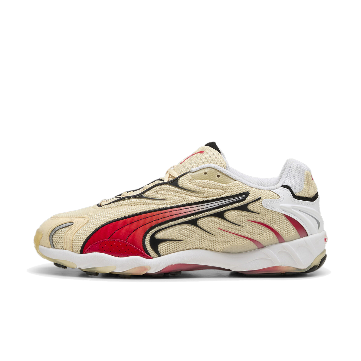 ASAP Rocky x Puma Inhale 'Summer Melon' | 401782-01 | The Drop Date