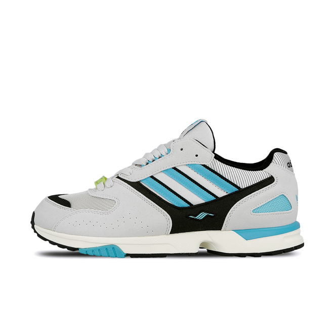 adidas ZX 1000 C 'White/Blue' | FW1485 | The Drop Date