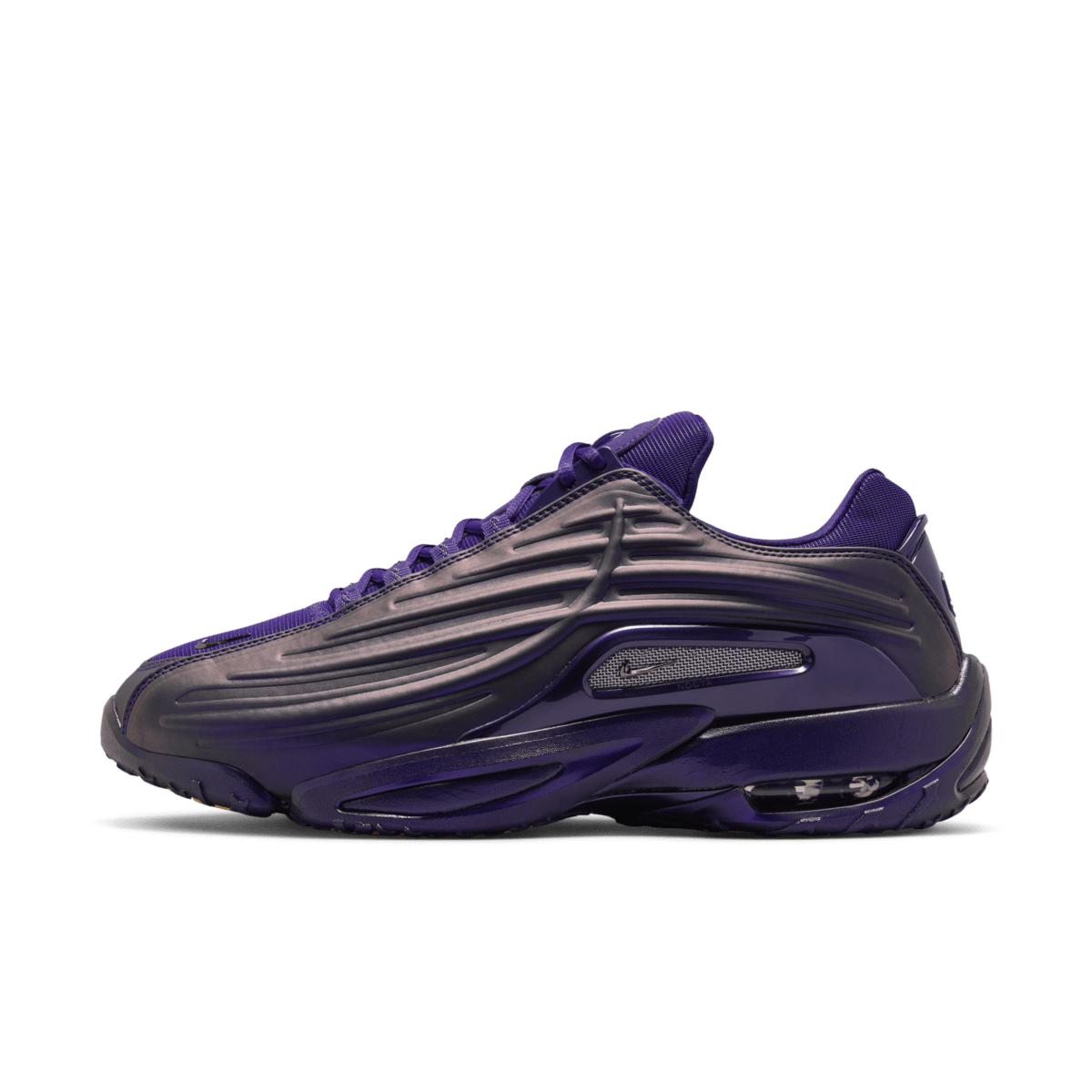 Nocta x Nike Hot Step 2 'Eggplant' | DZ7293-500 | The Drop Date