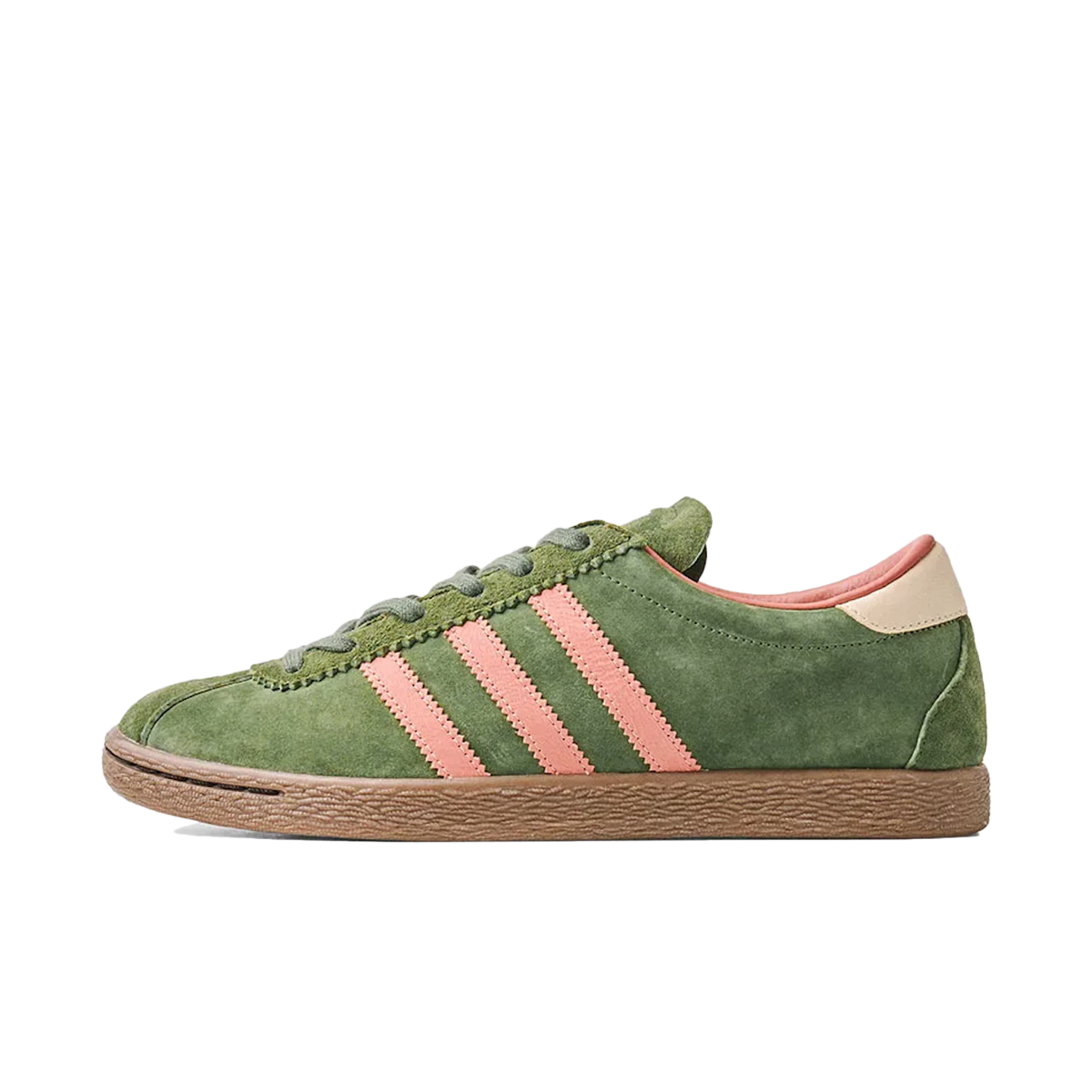 END. x adidas Tobacco 'Wild Pine' - Fly Fishing Pack | ID5419