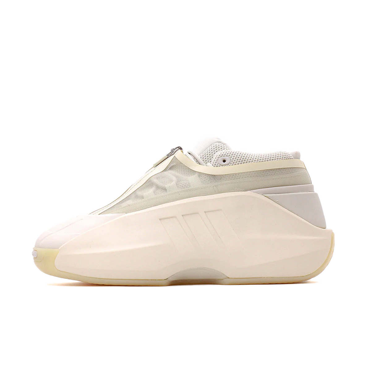 adidas Crazy IIInfinity 'Chalk White' | IH2663 | Sneakerjagers