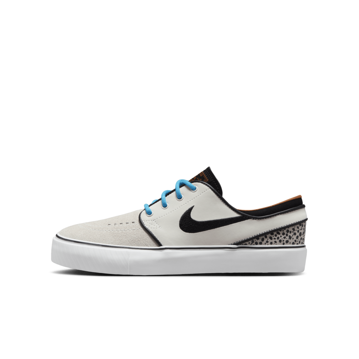 Nike SB Zoom Janoski OG+ GS 'Safari Olympics' | FV3476-001 | The