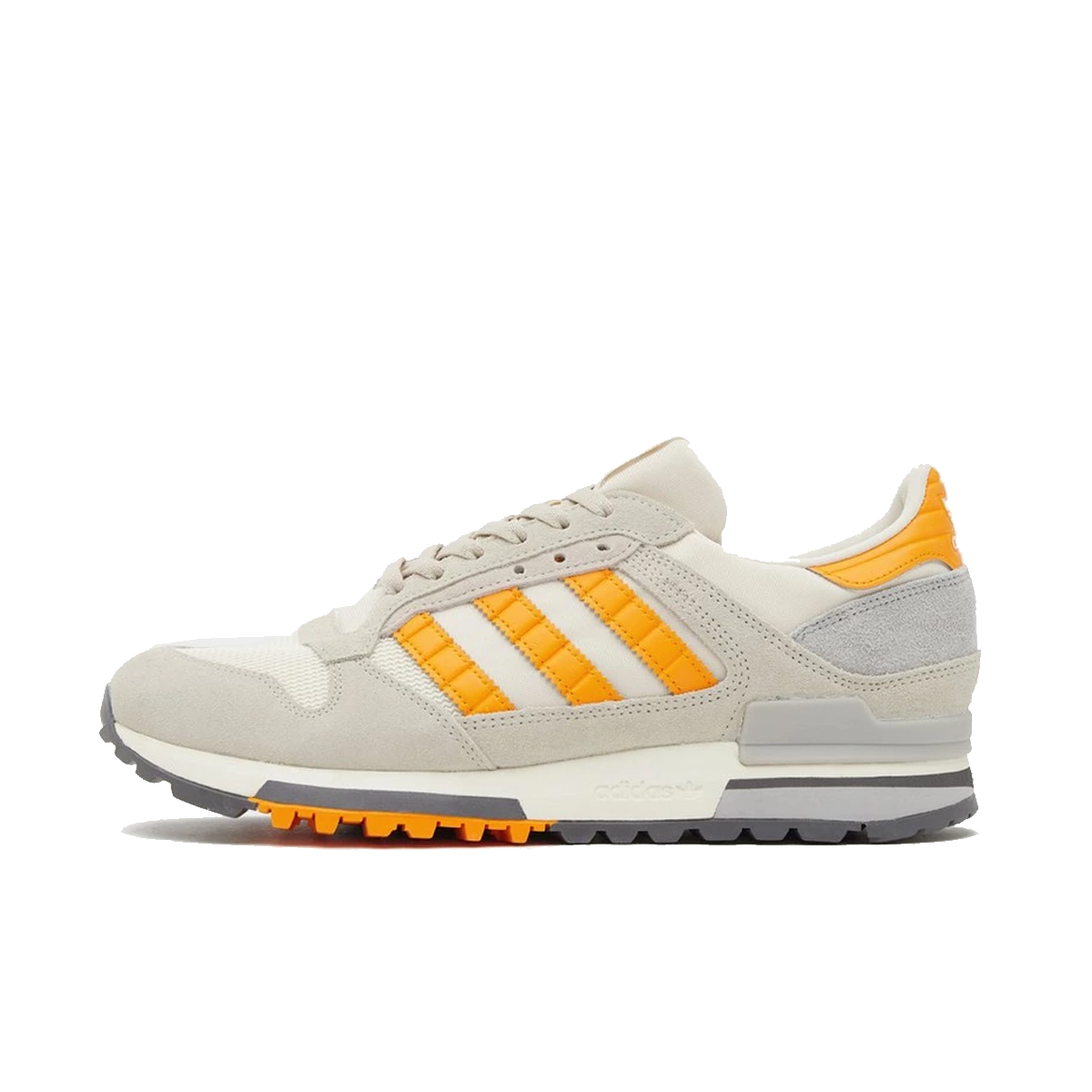 Out now: adidas ZX 600 'Black' & 'Grey' exclusively at size