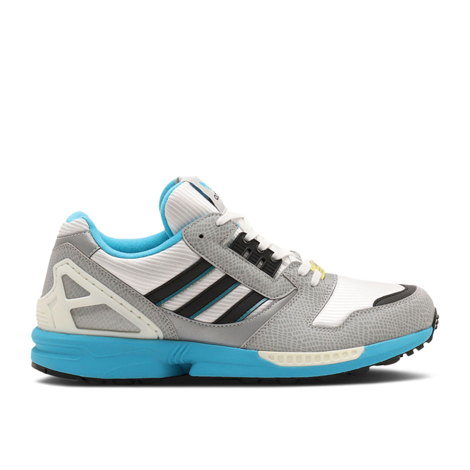 adidas atmos x ZX 8000 'GID-SNK 9' | IH3363 | The Drop Date