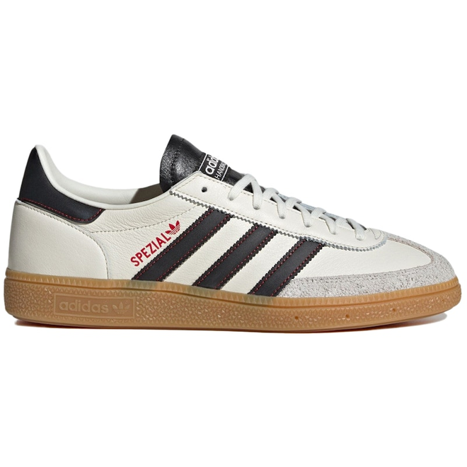 adidas Handball Spezial 'Off White Black Gum' | JH6398 | The Drop Date
