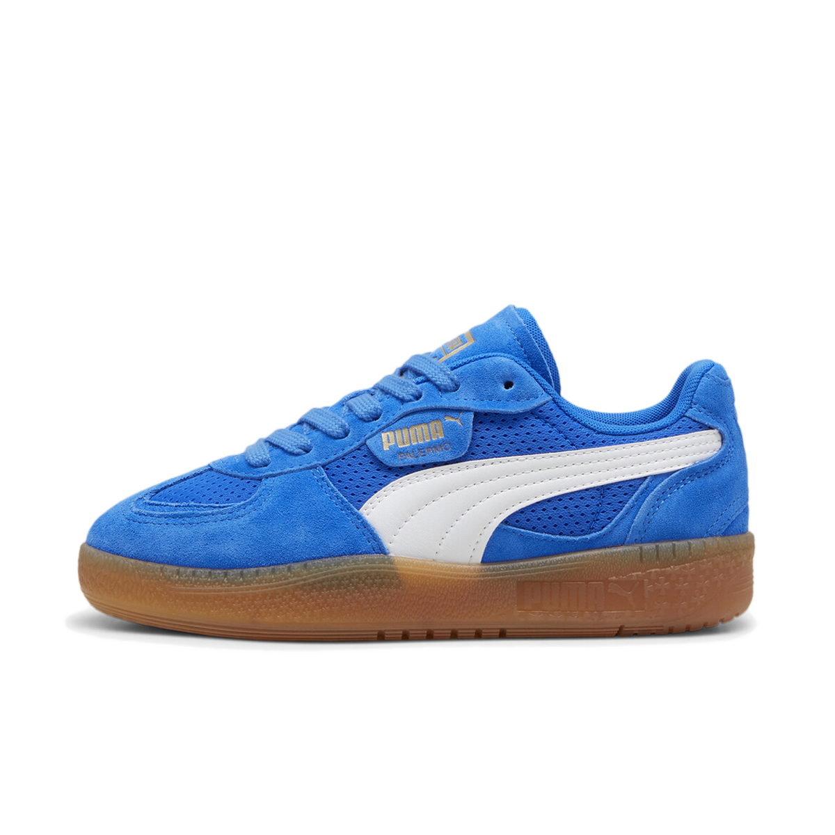 PUMA Palermo Moda 'Blue' | 398824-02 | The Drop Date