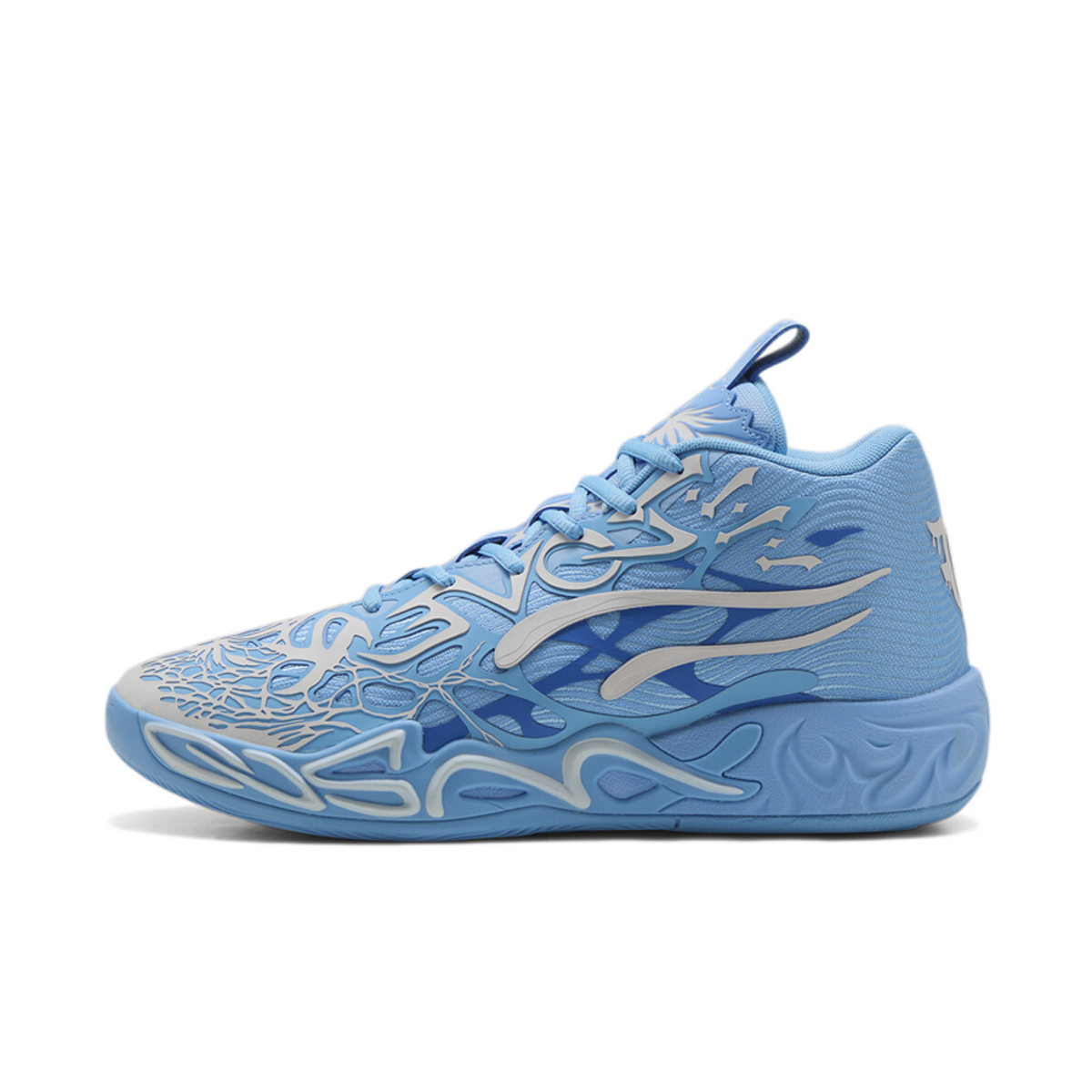LaFrancé x PUMA MB.04 'Love & Rare' | 310697-01 | Sneakerjagers