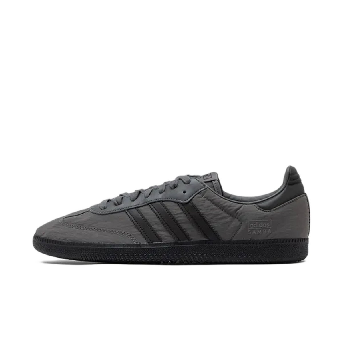 adidas Samba OG 'Grey Five' | IH9993 | Sneakerjagers
