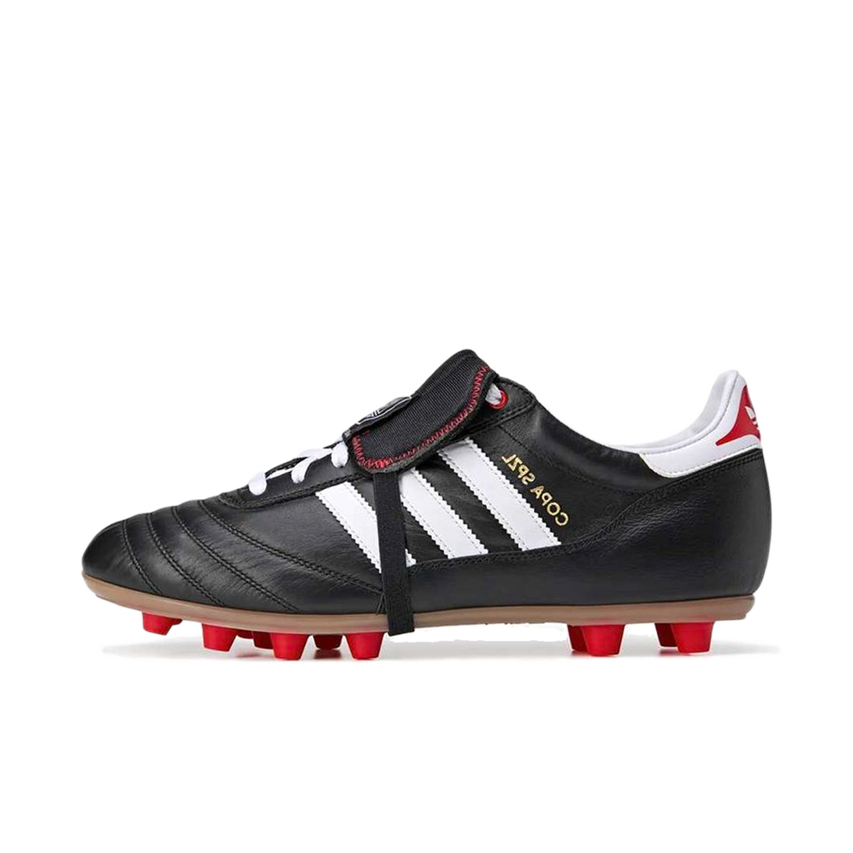 adidas Copa Mundial SPZL F.C. 'Black' | IE9096 | Sneakerjagers
