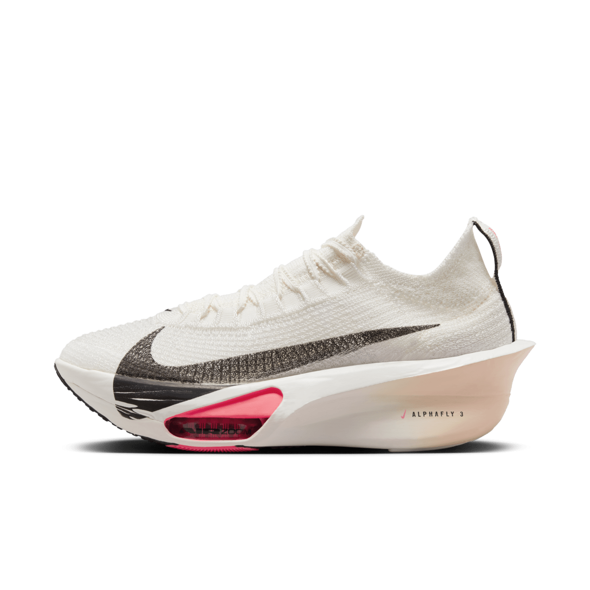 Nike Alphafly 3 WMNS 'Crimson Tint' | FD8315-103 | The Drop Date