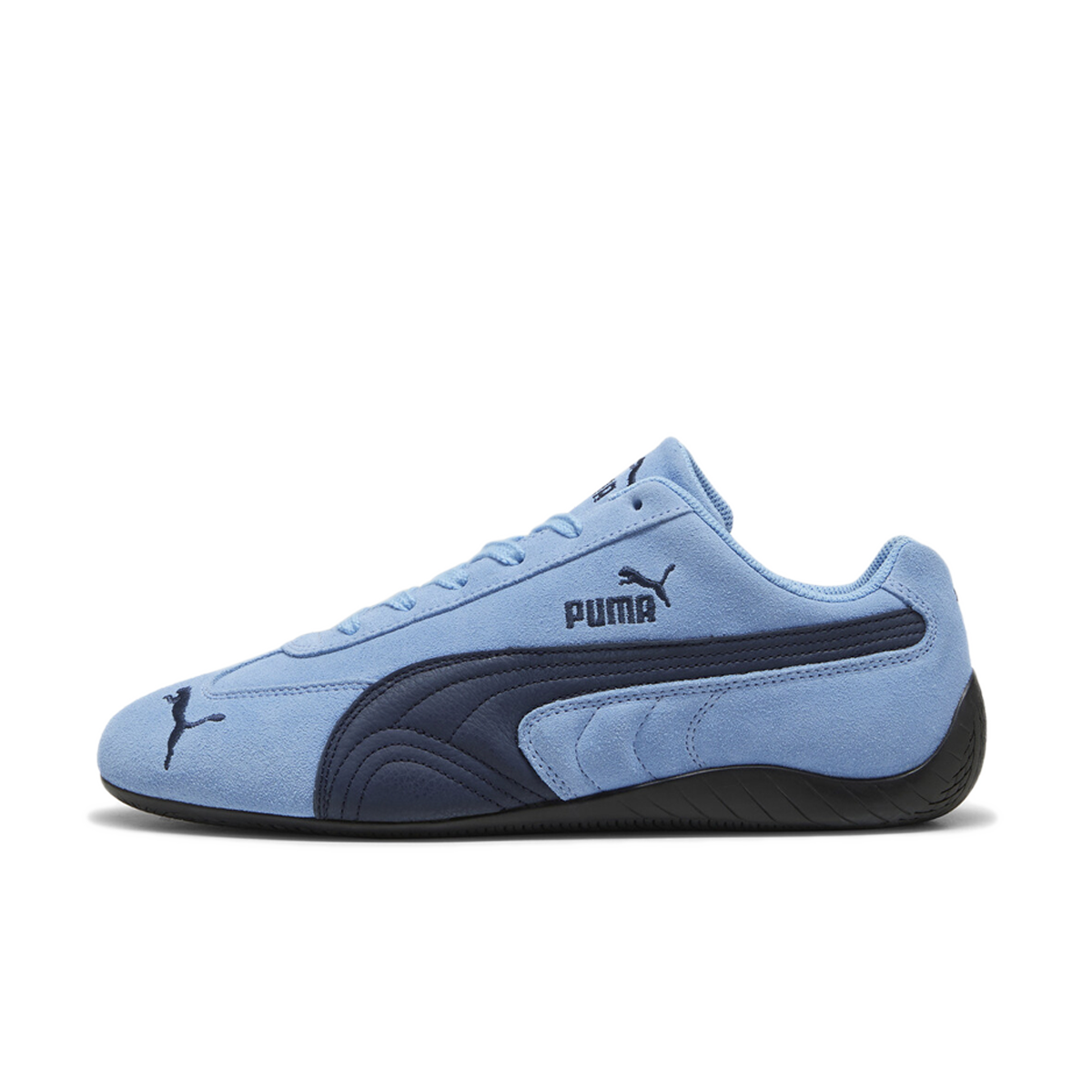 Puma Speedcat Archive 'Team Light Blue' | 398847-01 | The Drop Date