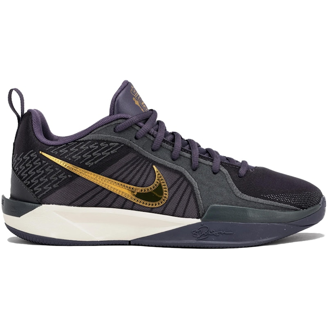 Nike Sabrina 2 KC Broken Records (GS) | FZ7302-500
