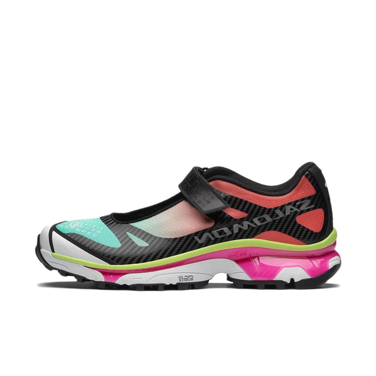 MM6 Maison Margiela unveils the Salomon XT-MARY J - Sneakerjagers