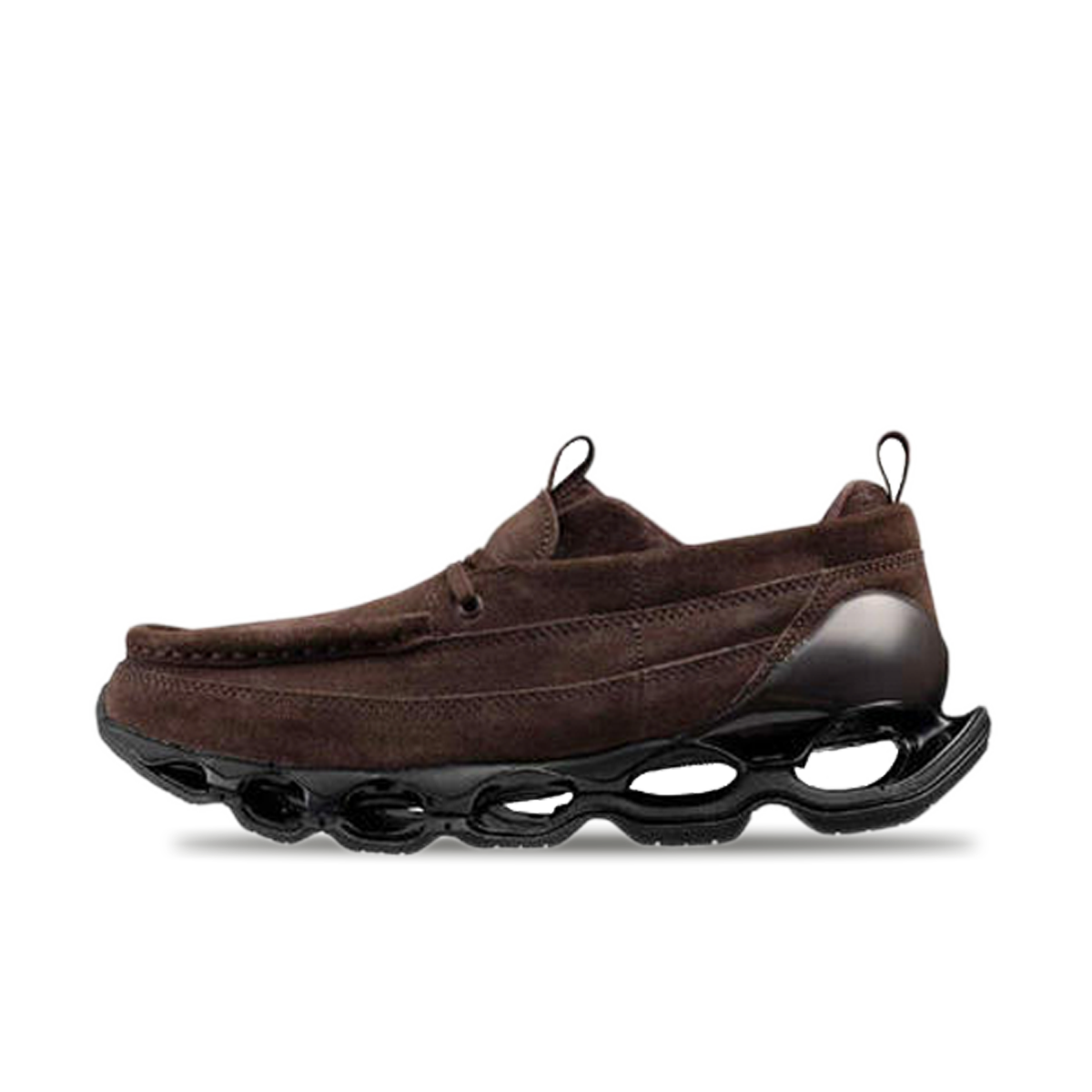 Mizuno Wave Prophecy Moc 'Brown' | D1GD243602 | The Drop Date