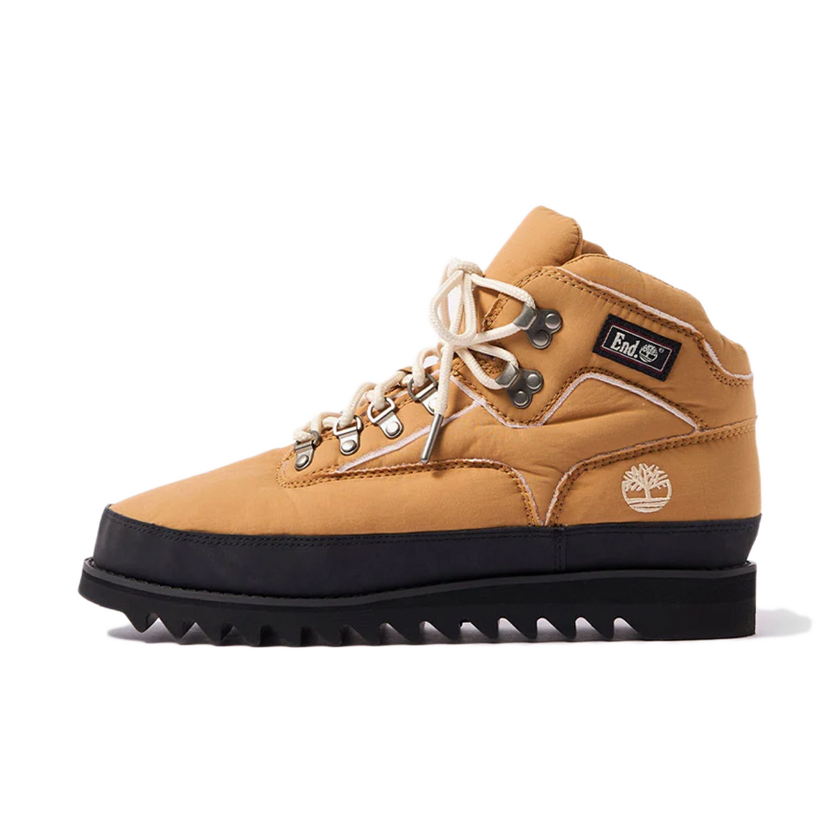 END x Timberland Euro Hiker Boot 'Medium Beige' | RNF-TM-ERHKR-BGE