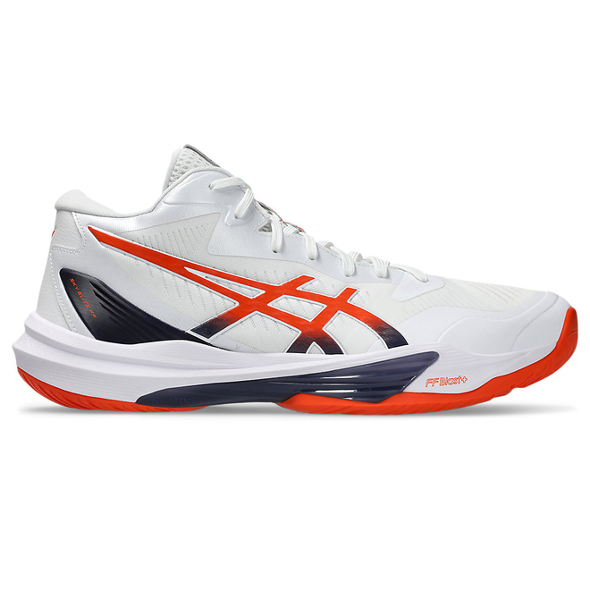ASICS SKY ELITE FF 3 White | 1051A081-103 | Sneakerjagers