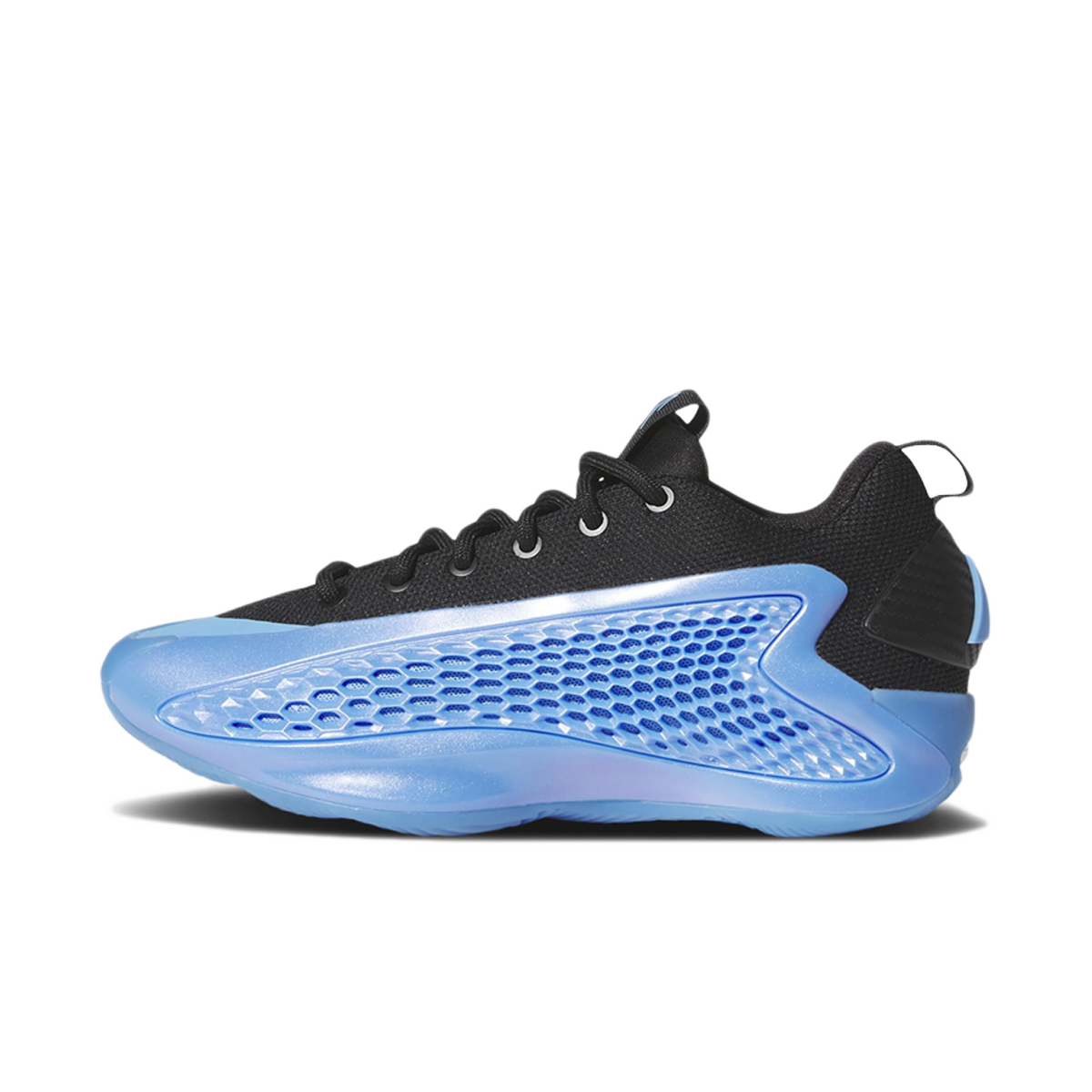 adidas AE 1 Low 'Blue Burst' | JQ6139 | The Drop Date