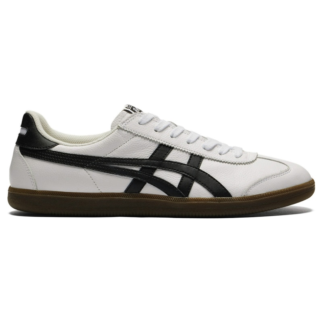 Onitsuka Tiger Tokuten White Black | 1183C429-100 | The Drop Date