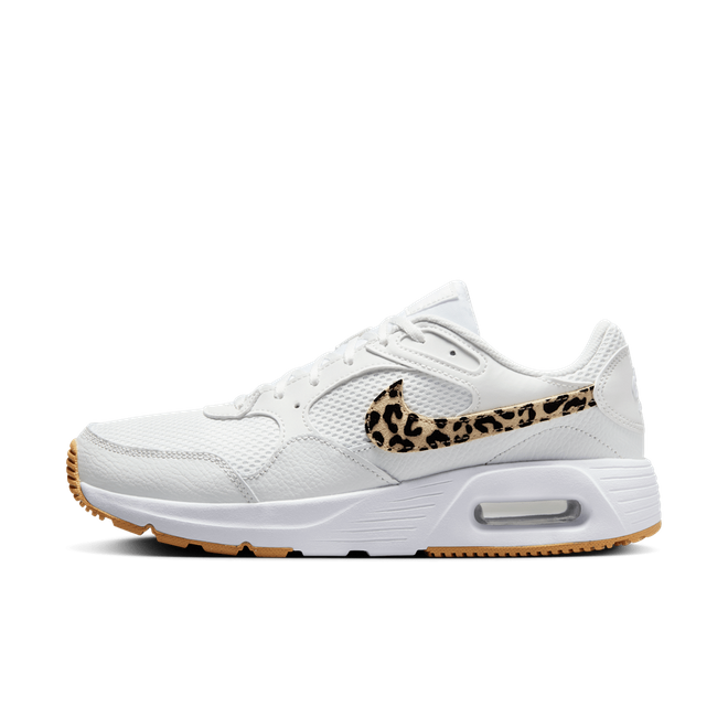 Nike Air Max SC 'White Leopard' | FZ2649-100 | The Drop Date