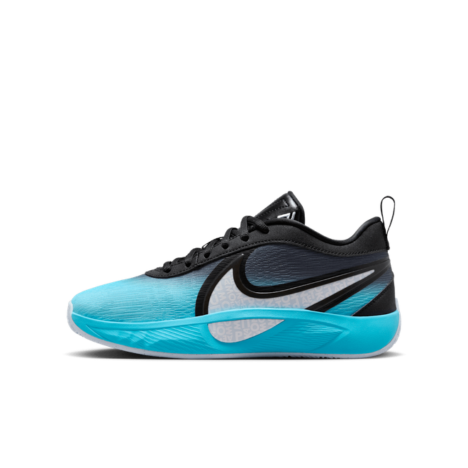 Nike Giannis Zoom Freak 6 Christmas (GS) | HV9532-001 | The Drop Date