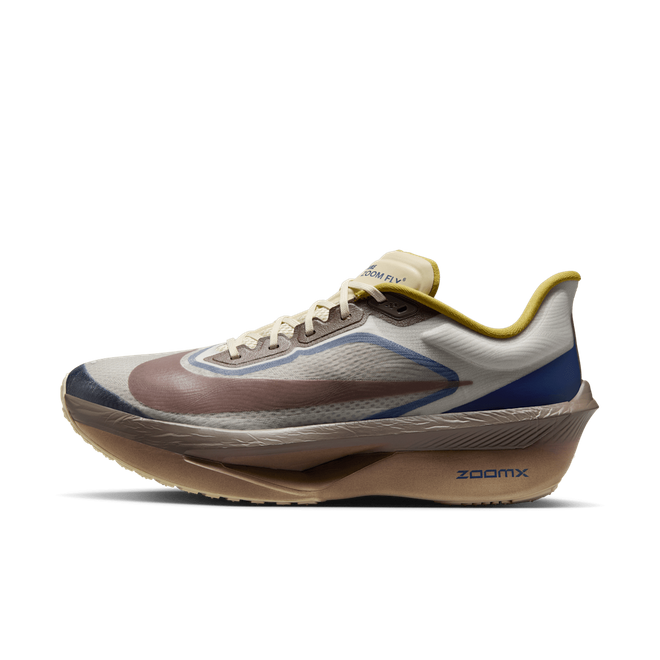 Nike Zoom Fly 6 Premium 'Cave Stone' | HV4366-072 | The Drop Date