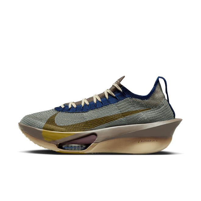 Nike Alphafly 3 'Obsidian & Persian Violet' | FD8311-401 | The