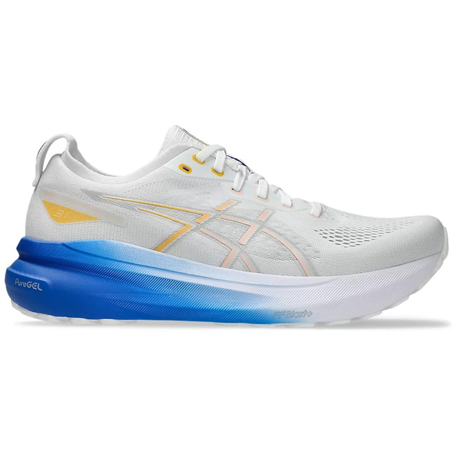 ASICS Gel-Kayano 31 White Breeze | 1011B867-102 | Sneakerjagers
