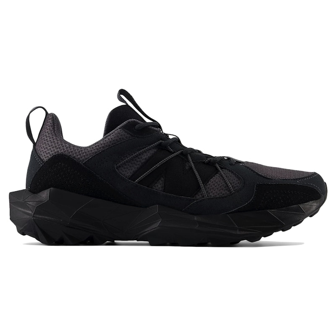 New Balance Tektrel Black Magnet | MTTTRSLK | The Drop Date